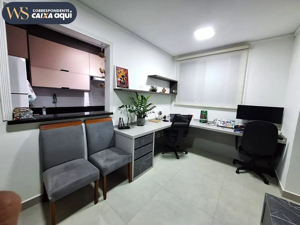 Apartamento, 2 quartos - Foto 2