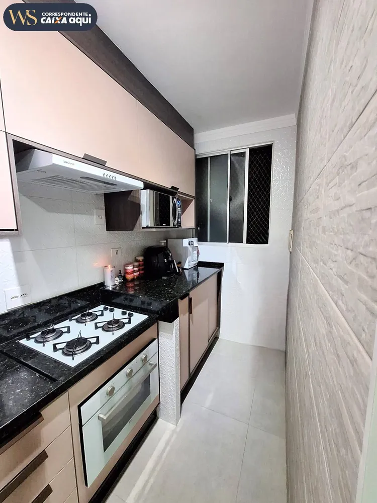 Apartamento, 2 quartos - Foto 3