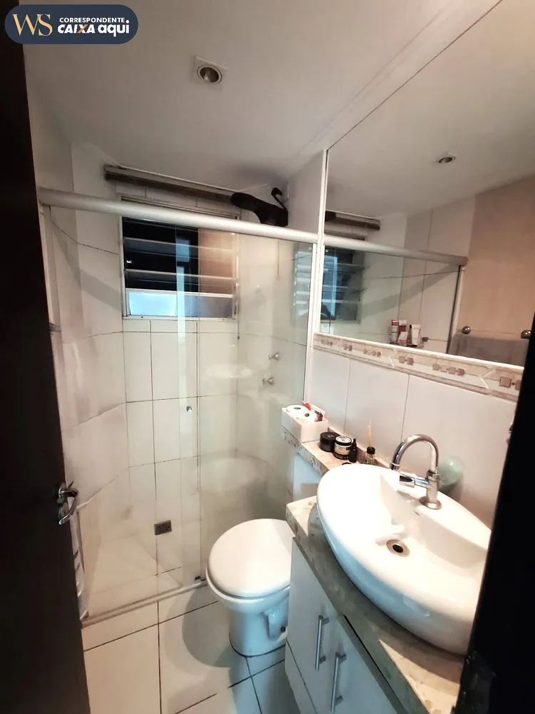 Apartamento, 2 quartos - Foto 7