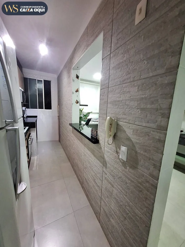 Apartamento, 2 quartos - Foto 5