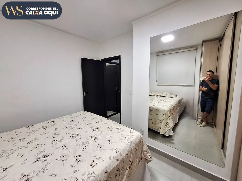 Apartamento, 2 quartos - Foto 10
