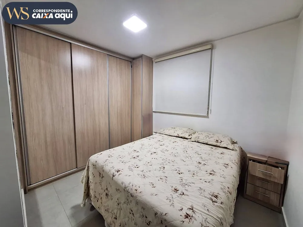 Apartamento, 2 quartos - Foto 8