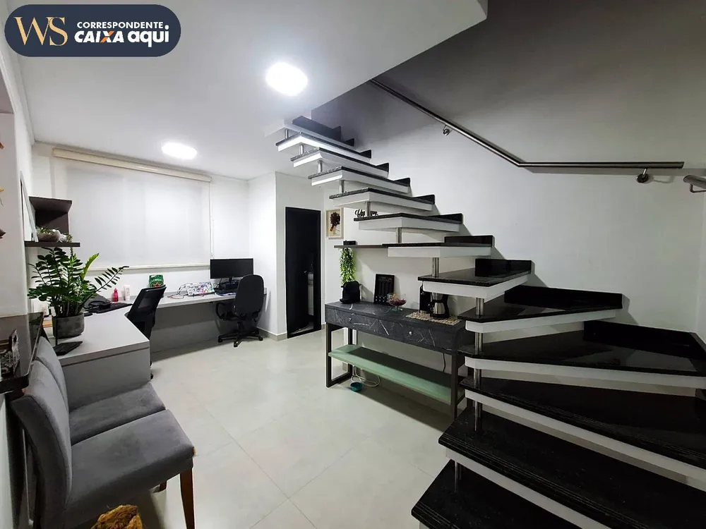 Apartamento, 2 quartos - Foto 1