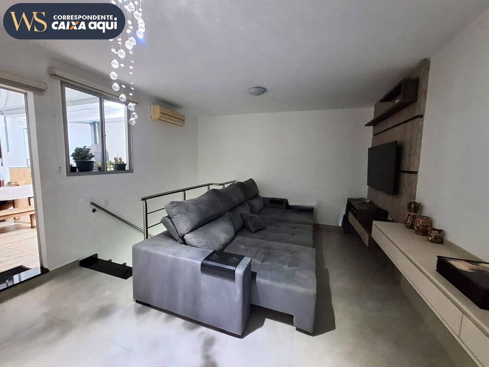 Apartamento, 2 quartos - Foto 4