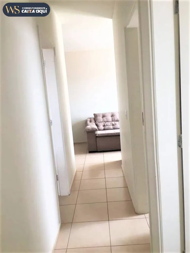 Apartamento, 3 quartos - Foto 4
