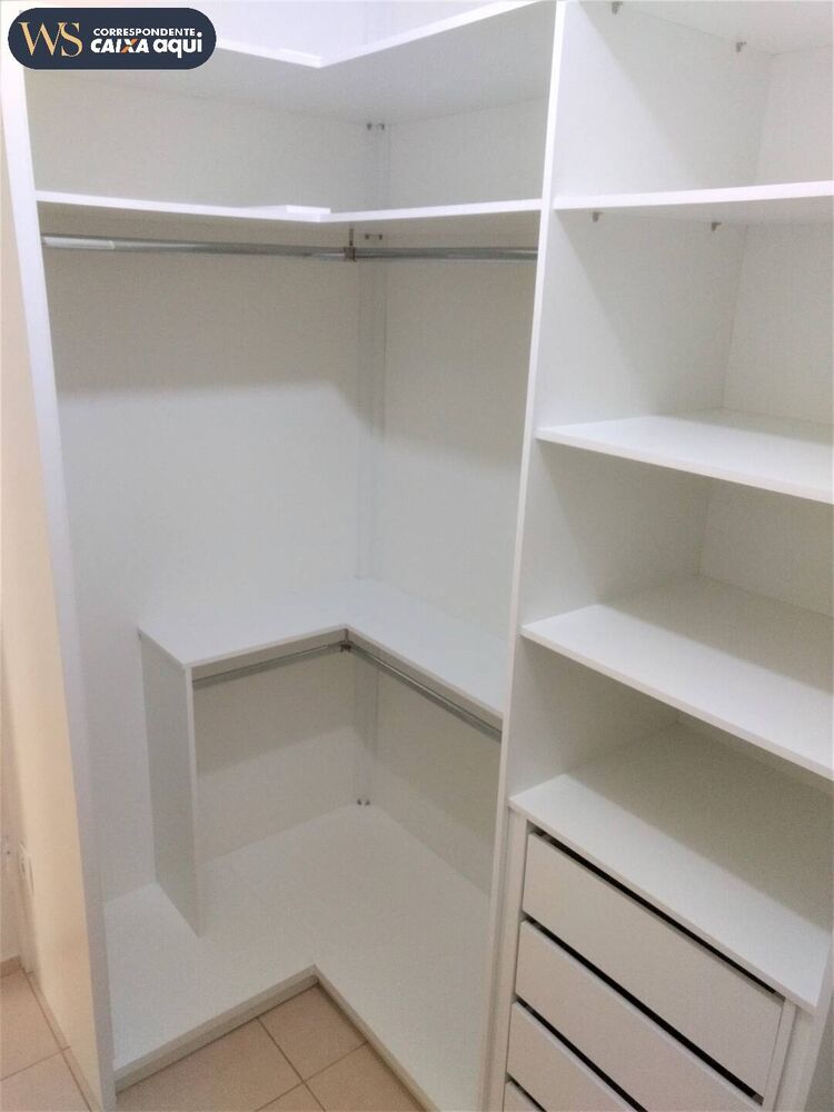 Apartamento, 3 quartos - Foto 1