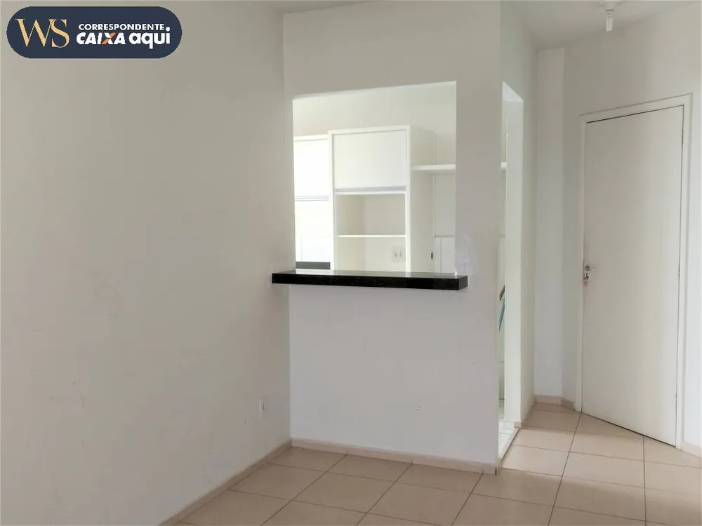 Apartamento, 3 quartos - Foto 3