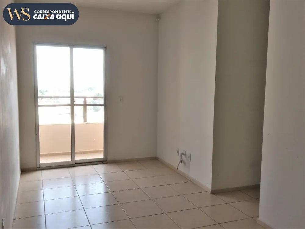 Apartamento, 3 quartos - Foto 1