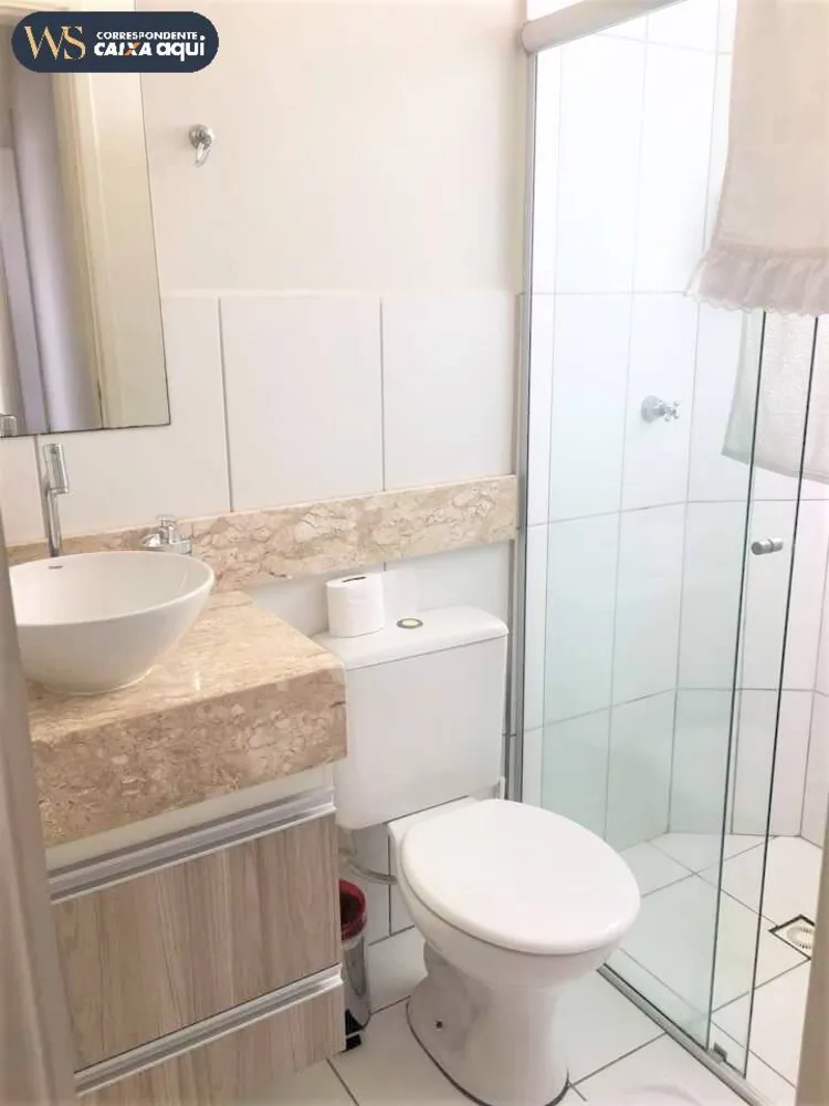 Apartamento, 3 quartos - Foto 6
