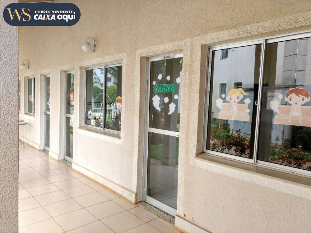 Apartamento, 3 quartos - Foto 3