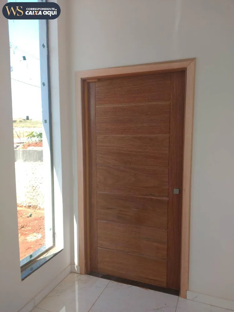 Casa, 1 quarto, 50 m² - Foto 5