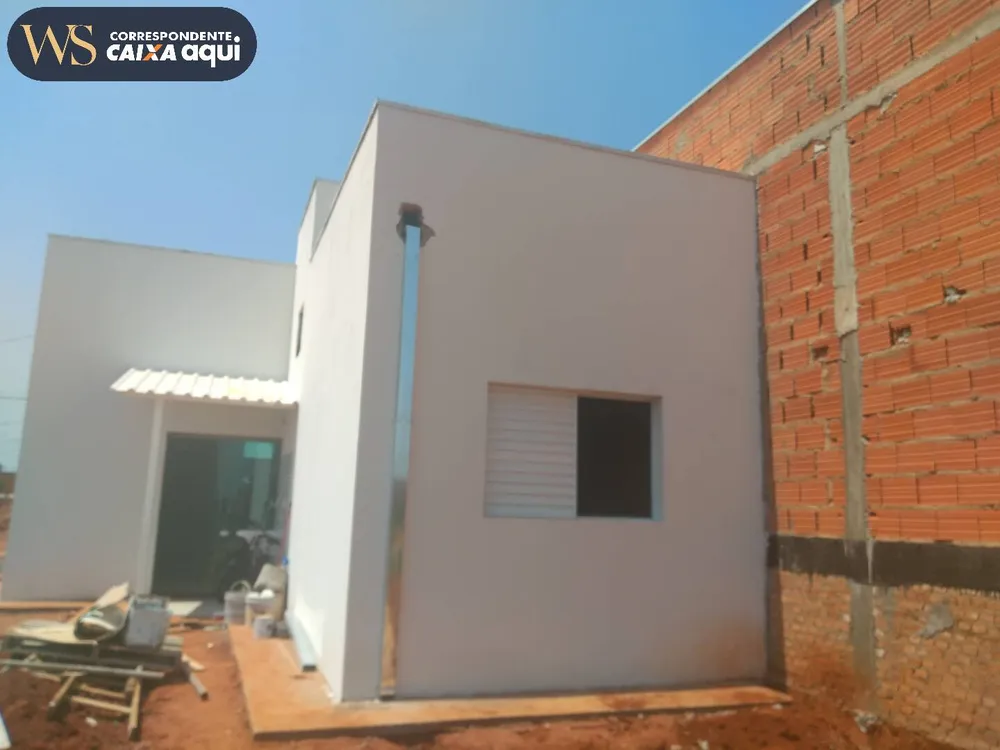 Casa, 1 quarto, 50 m² - Foto 12