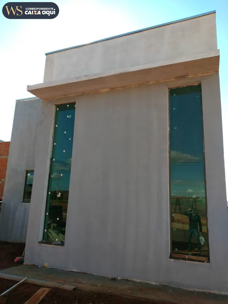 Casa, 1 quarto, 50 m² - Foto 1