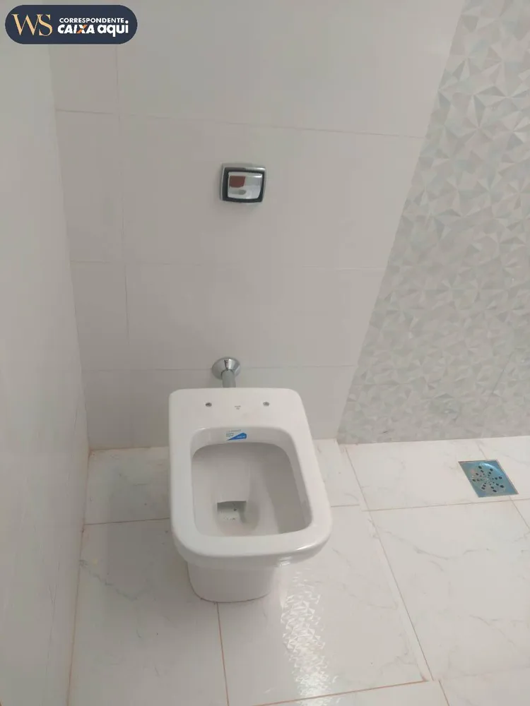 Casa, 1 quarto, 50 m² - Foto 8