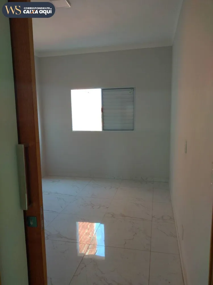 Casa, 1 quarto, 50 m² - Foto 10