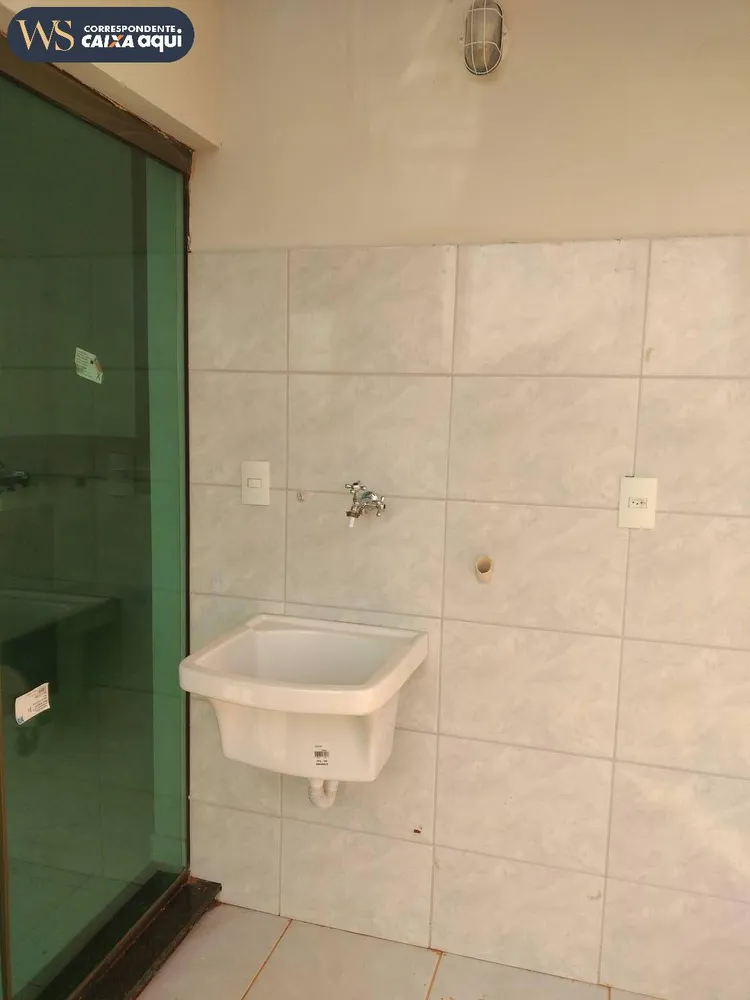 Casa, 1 quarto, 50 m² - Foto 11