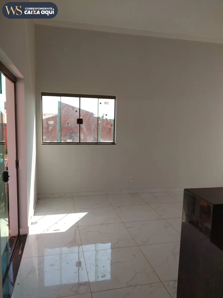Casa, 1 quarto, 50 m² - Foto 6