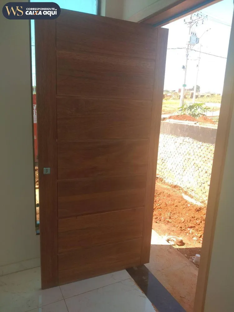 Casa, 1 quarto, 50 m² - Foto 3