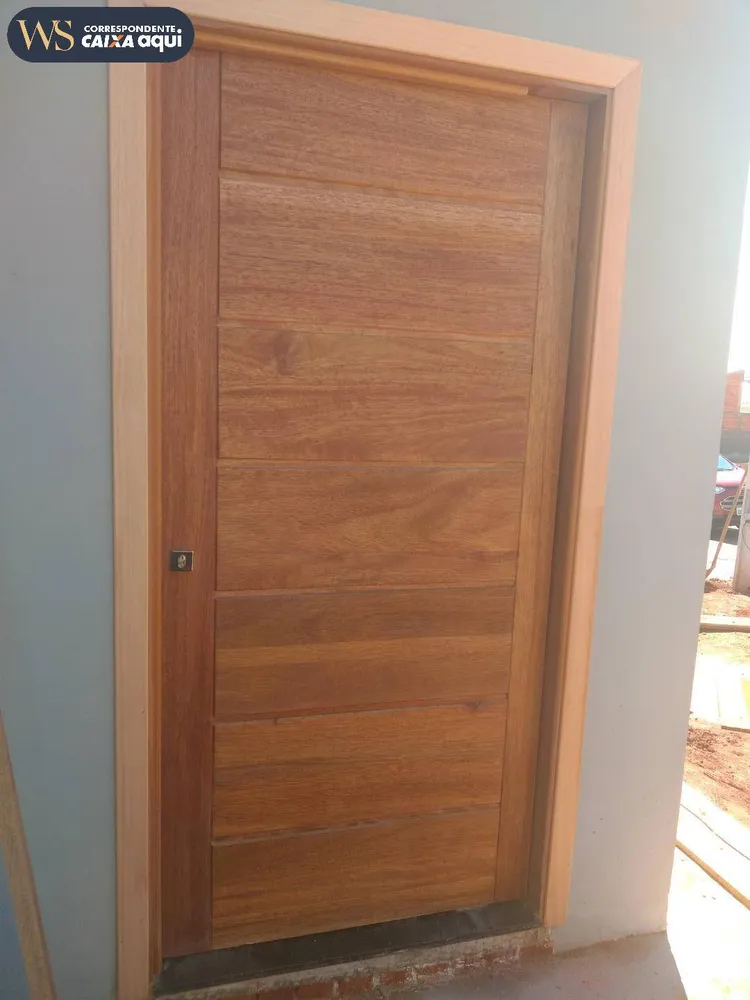 Casa, 1 quarto, 50 m² - Foto 4