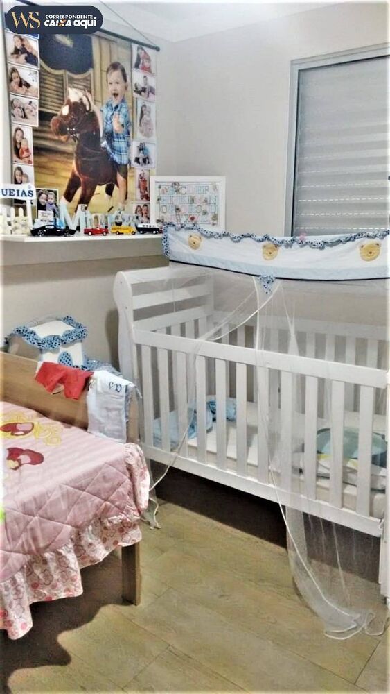 Apartamento, 2 quartos - Foto 3