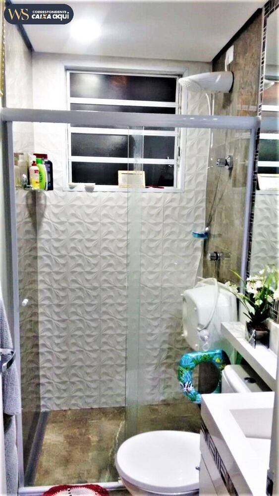 Apartamento, 2 quartos - Foto 2