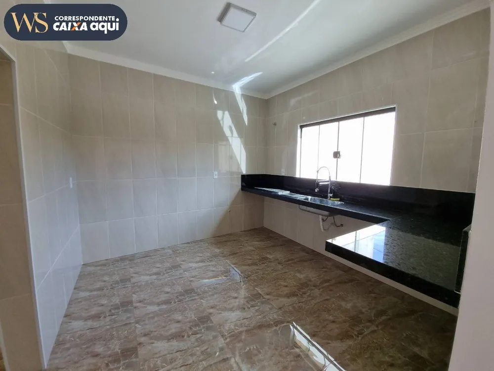 Casa, 3 quartos, 104 m² - Foto 4