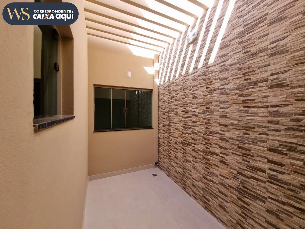 Casa, 3 quartos, 104 m² - Foto 9