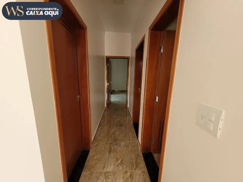 Casa, 3 quartos, 104 m² - Foto 12