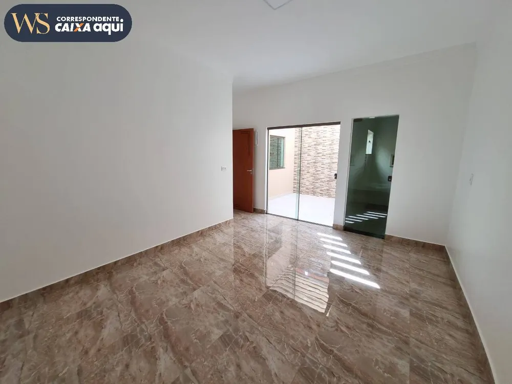 Casa, 3 quartos, 104 m² - Foto 11