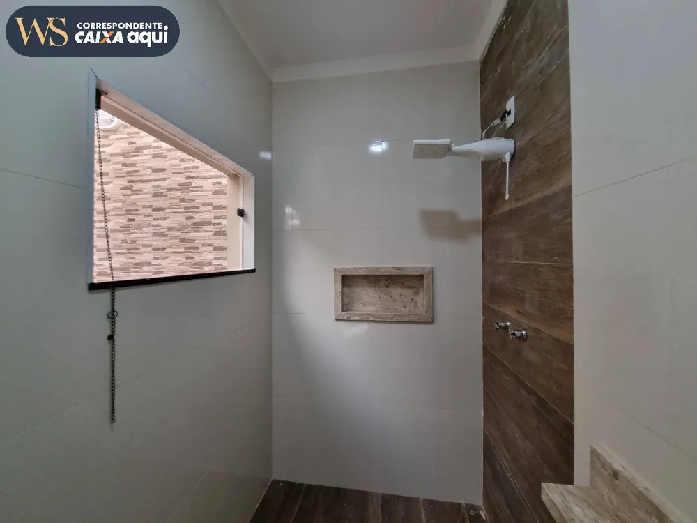 Casa, 3 quartos, 104 m² - Foto 8