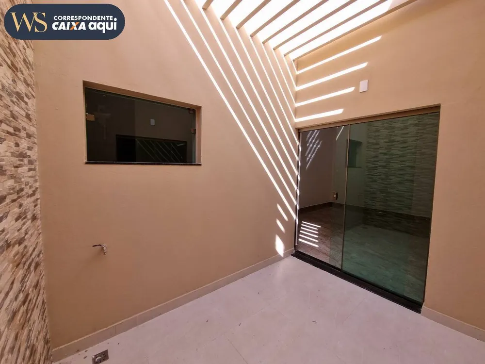 Casa, 3 quartos, 104 m² - Foto 6