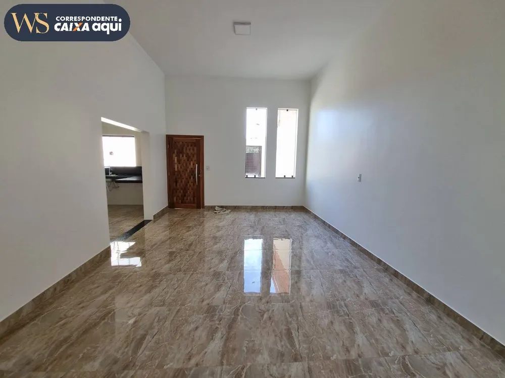 Casa, 3 quartos, 104 m² - Foto 3