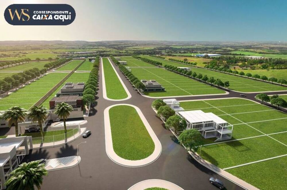 Terreno, 360 m² - Foto 1