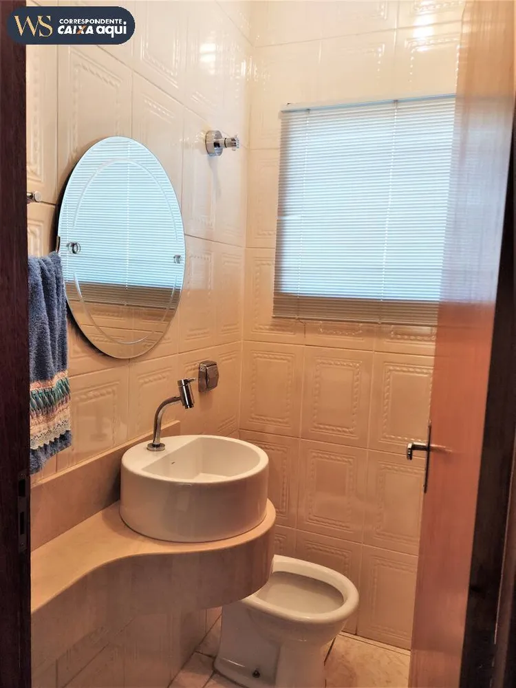 Casa, 4 quartos, 320 m² - Foto 10