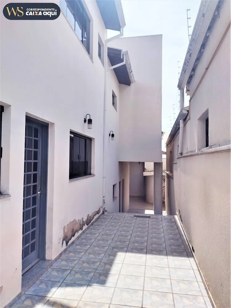 Casa, 4 quartos, 320 m² - Foto 13