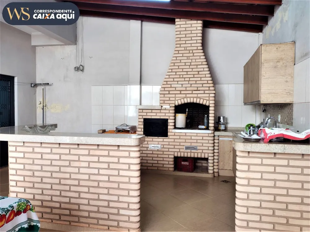 Casa, 4 quartos, 320 m² - Foto 16