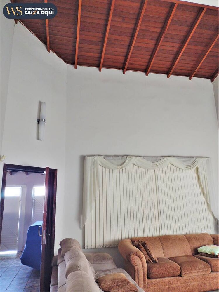 Casa, 4 quartos, 320 m² - Foto 3