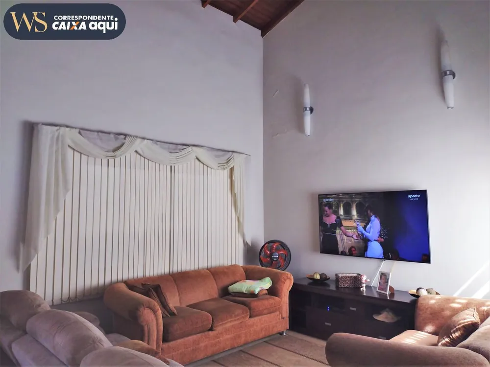 Casa, 4 quartos, 320 m² - Foto 2
