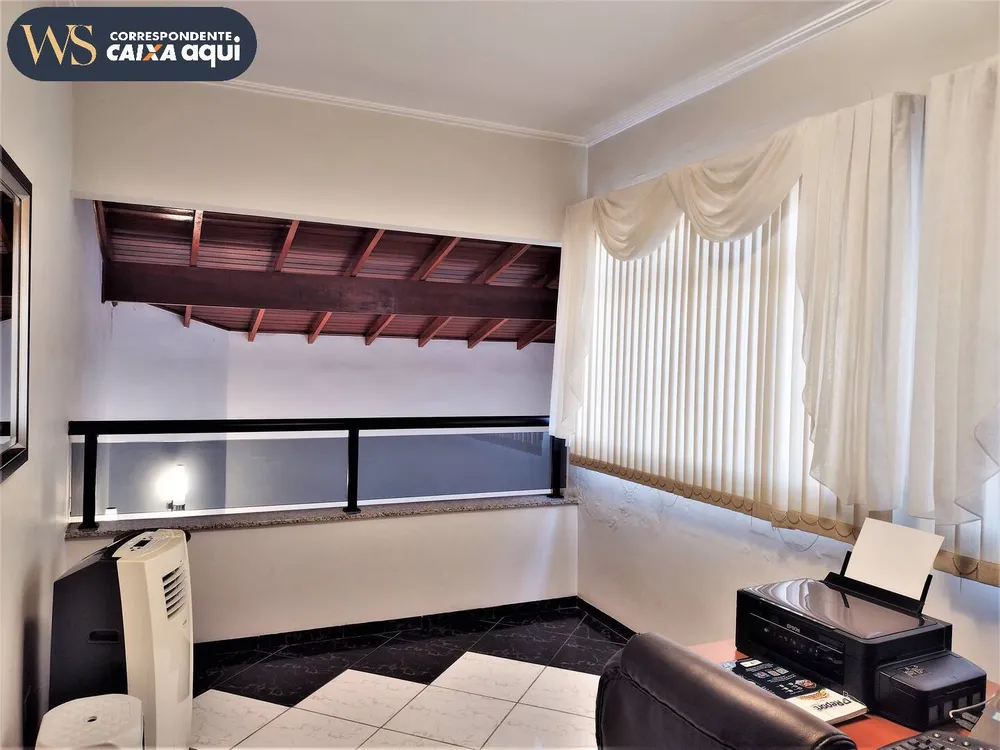 Casa, 4 quartos, 320 m² - Foto 11