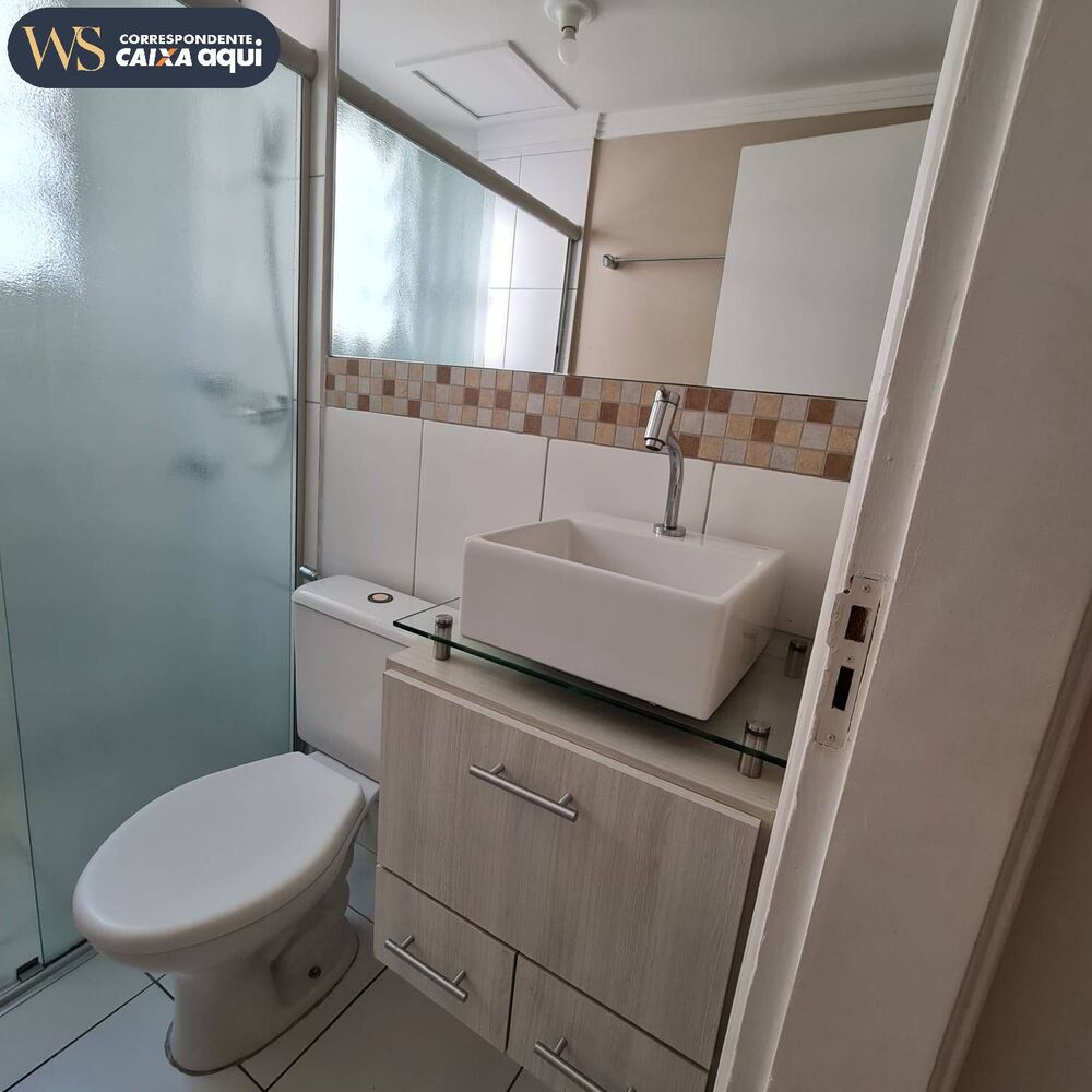 Apartamento, 2 quartos - Foto 3
