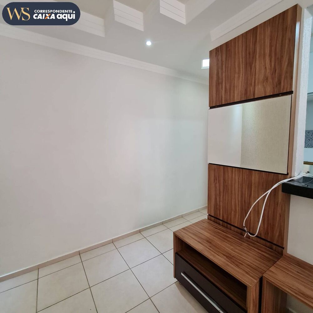 Apartamento, 2 quartos - Foto 1