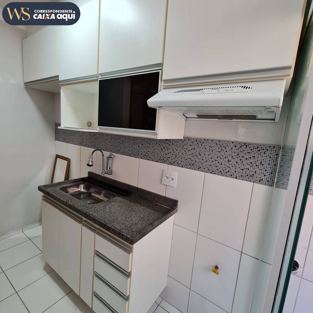 Apartamento, 2 quartos - Foto 4