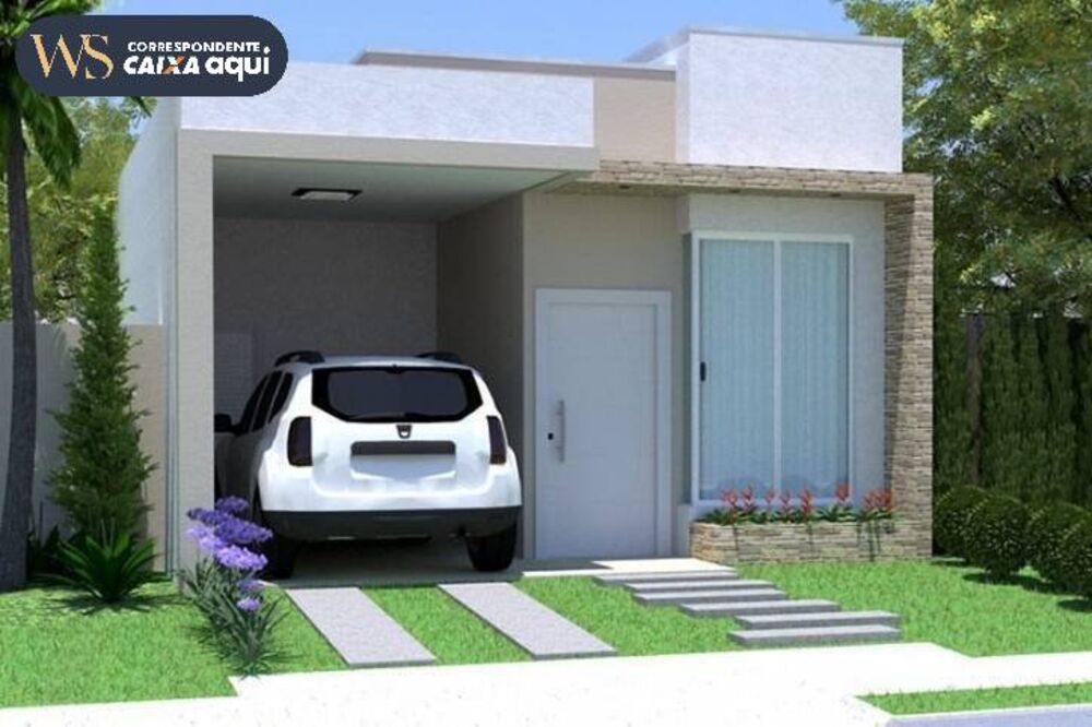 Casa, 3 quartos, 110 m² - Foto 3