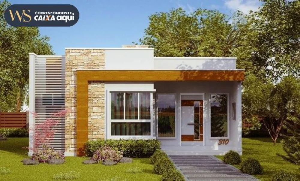 Casa, 3 quartos, 110 m² - Foto 4