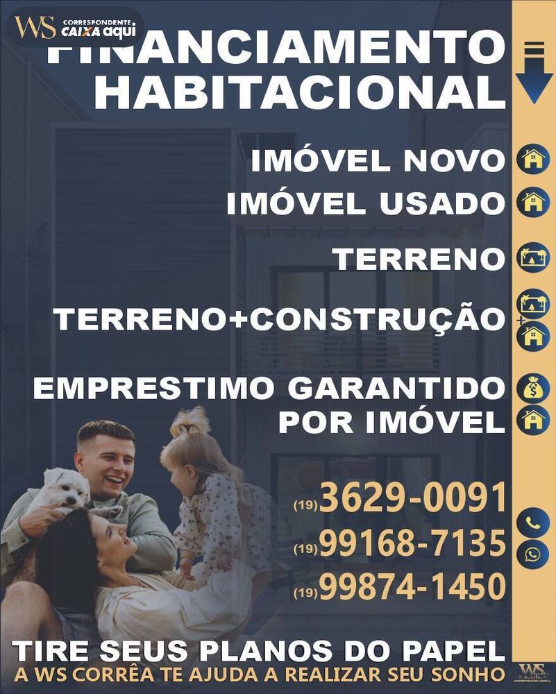 Casa, 1 quarto - Foto 1