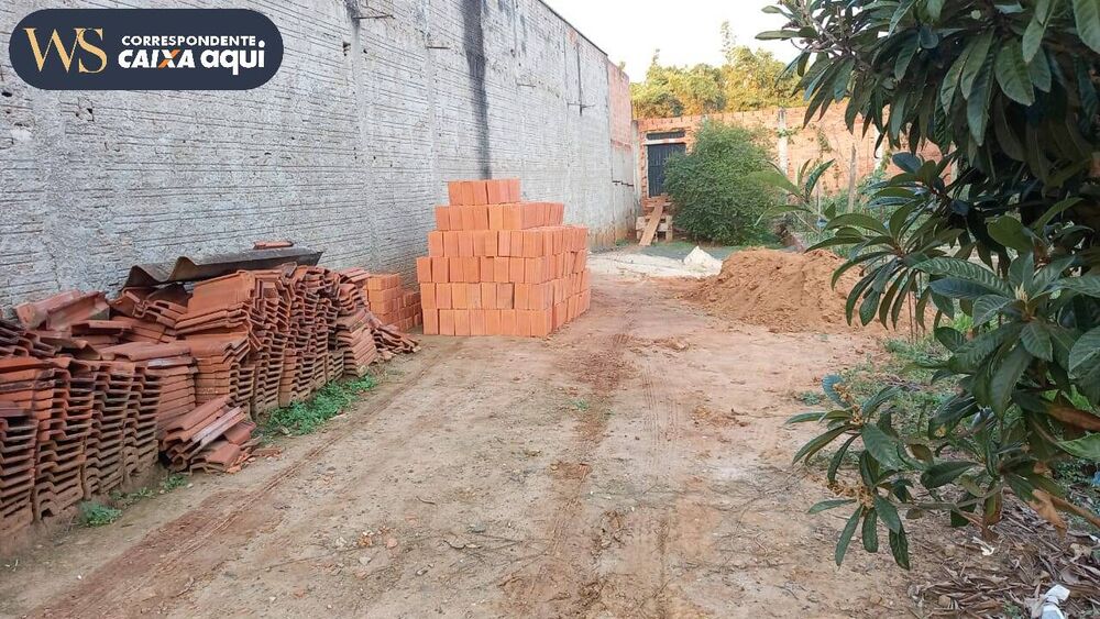Terreno, 165 m² - Foto 1