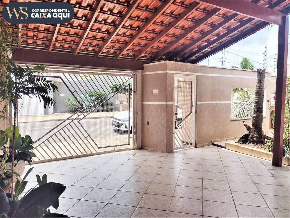 Casa, 4 quartos, 200 m² - Foto 2