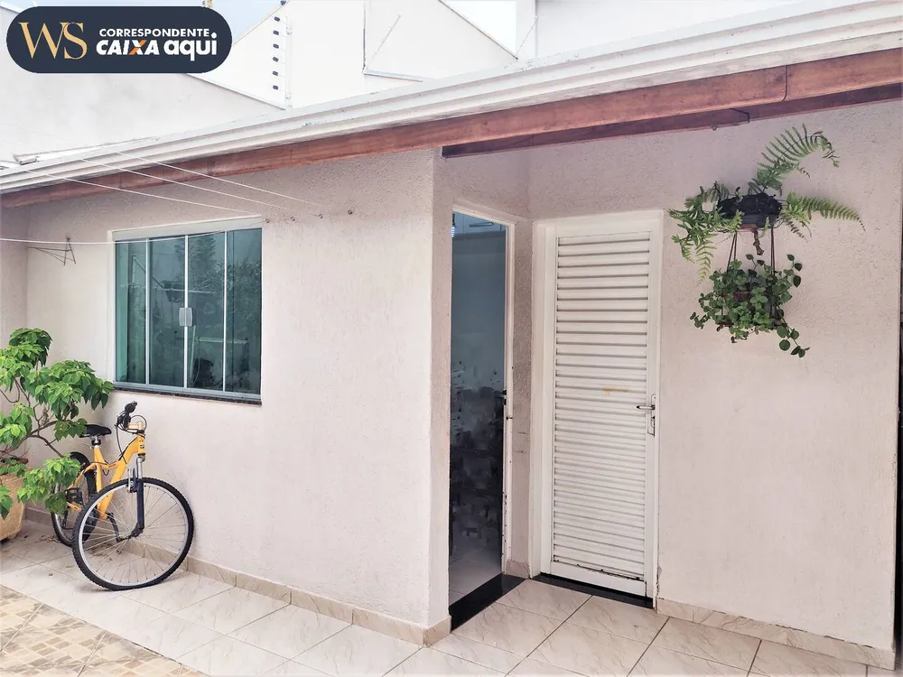Casa, 4 quartos, 200 m² - Foto 15