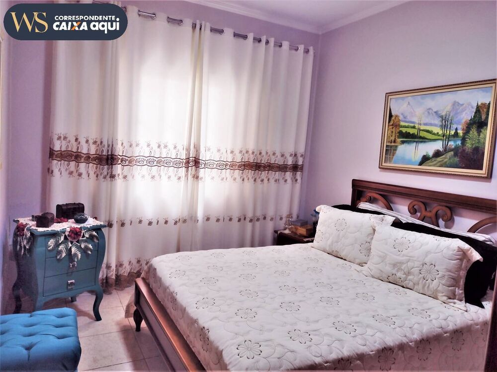 Casa, 4 quartos, 200 m² - Foto 2
