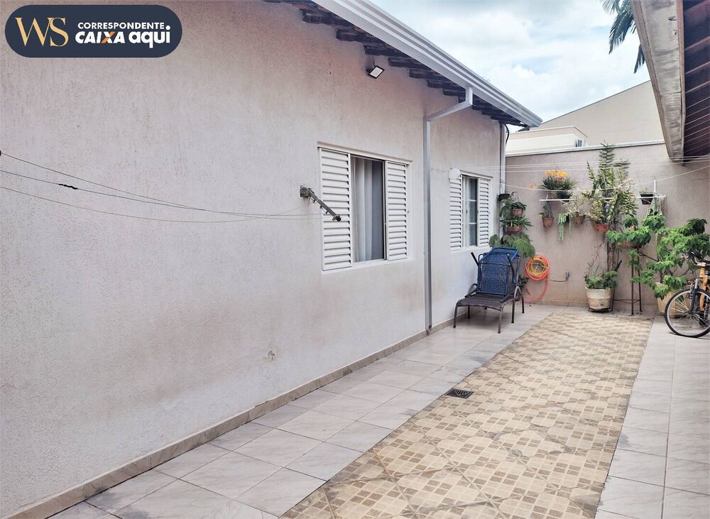 Casa, 4 quartos, 200 m² - Foto 4